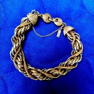 MONET BRACELET…Vintage